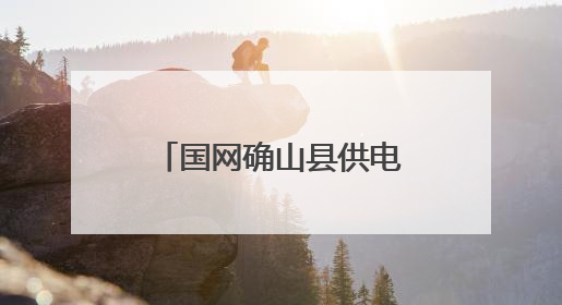 国网确山县供电公司：开展2025年国际档案日系列宣传活动
