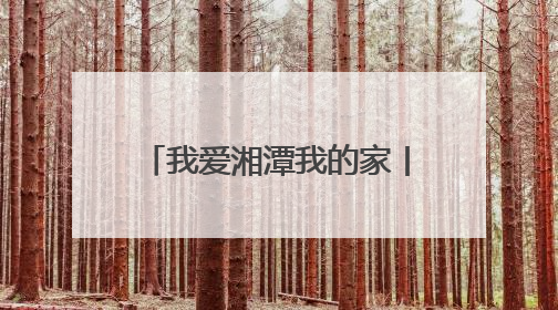 我爱湘潭我的家丨湘乡：“播撒艺术的种子”文化志愿服务再开“繁花”